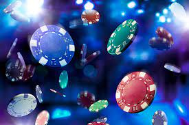 Онлайн казино WIN777 Casino